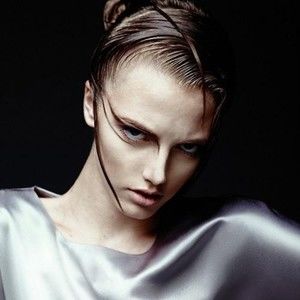 Meet your Posher, Johnetta